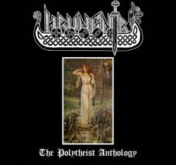Hrungnir : The Polytheist Anthology